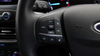 Ford Focus ACTIVE ECOBLUE