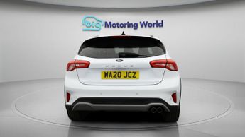 Ford Focus ACTIVE ECOBLUE