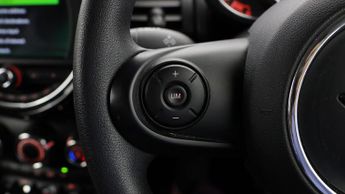 MINI Hatch COOPER CLASSIC