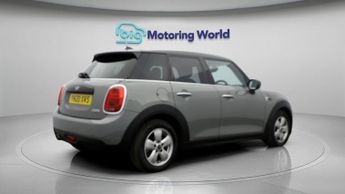 MINI Hatch COOPER CLASSIC