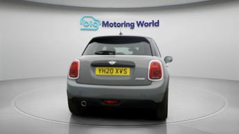 MINI Hatch COOPER CLASSIC