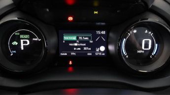 Mazda Mazda2 HYBRID SELECT