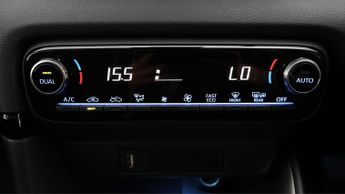 Mazda Mazda2 HYBRID SELECT