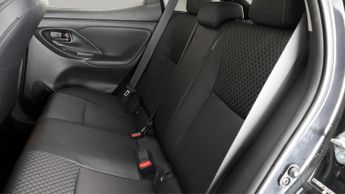 Mazda Mazda2 HYBRID SELECT