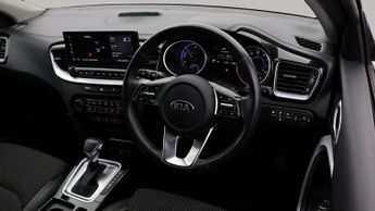 Kia XCeed XCEED 3