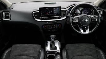 Kia XCeed XCEED 3