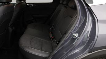 Kia XCeed XCEED 3