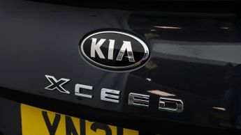 Kia XCeed XCEED 3