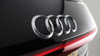 Audi e-tron QUATTRO BLACK EDITION