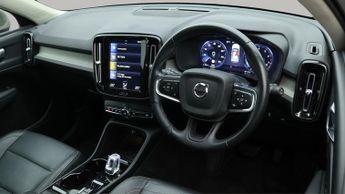 Volvo XC40 B4 INSCRIPTION