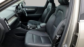 Volvo XC40 B4 INSCRIPTION