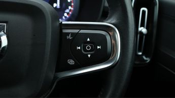 Volvo XC40 B4 INSCRIPTION