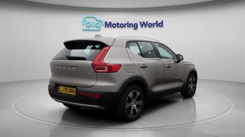 Volvo XC40 B4 INSCRIPTION