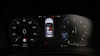 Volvo XC40 T3 INSCRIPTION