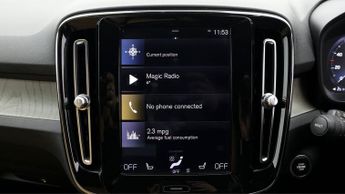 Volvo XC40 T3 INSCRIPTION