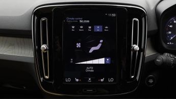 Volvo XC40 T3 INSCRIPTION