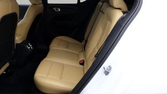 Volvo XC40 T3 INSCRIPTION