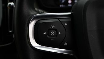 Volvo XC40 T3 INSCRIPTION