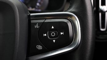 Volvo XC40 T3 INSCRIPTION