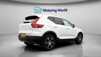 Volvo XC40 T3 INSCRIPTION