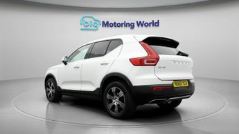 Volvo XC40 T3 INSCRIPTION