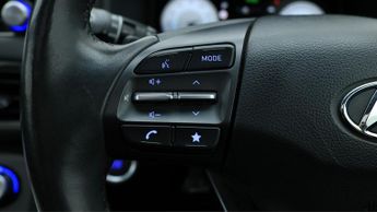 Hyundai KONA ULTIMATE
