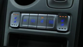 Hyundai KONA ULTIMATE