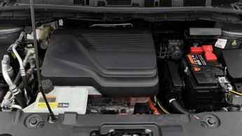 Nissan Leaf TEKNA