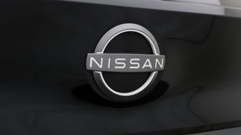 Nissan Leaf TEKNA