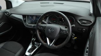 Vauxhall Crossland X ELITE NAV