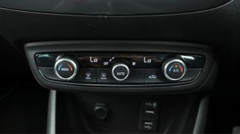 Vauxhall Crossland X ELITE NAV