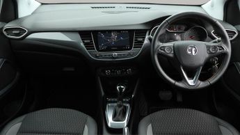 Vauxhall Crossland X ELITE NAV