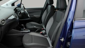 Vauxhall Crossland X ELITE NAV