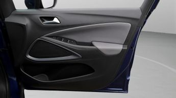 Vauxhall Crossland X ELITE NAV