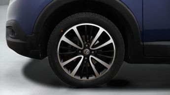 Vauxhall Crossland X ELITE NAV