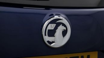 Vauxhall Crossland X ELITE NAV