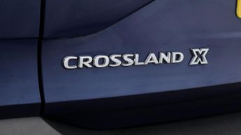 Vauxhall Crossland X ELITE NAV