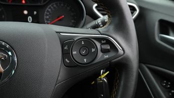 Vauxhall Crossland X ELITE NAV
