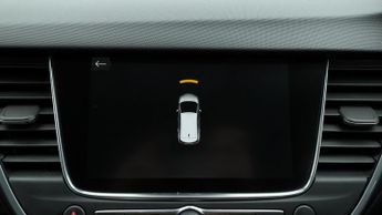 Vauxhall Crossland X ELITE NAV