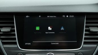 Vauxhall Crossland X ELITE NAV