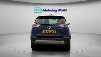 Vauxhall Crossland X ELITE NAV