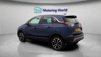 Vauxhall Crossland X ELITE NAV