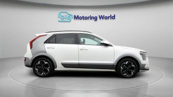 Kia Niro 4