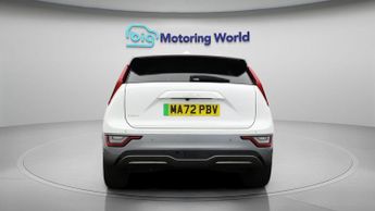 Kia Niro 4