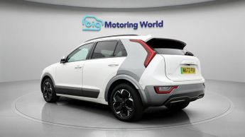 Kia Niro 4