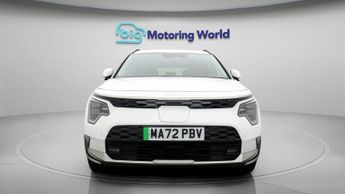 Kia Niro 4