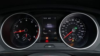 Volkswagen Tiguan MATCH TSI EVO DSG