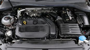 Volkswagen Tiguan MATCH TSI EVO DSG