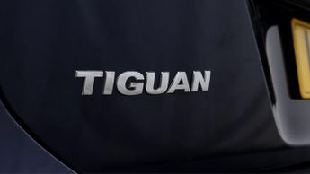 Volkswagen Tiguan MATCH TSI EVO DSG