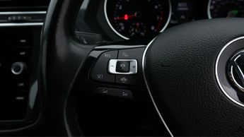 Volkswagen Tiguan MATCH TSI EVO DSG